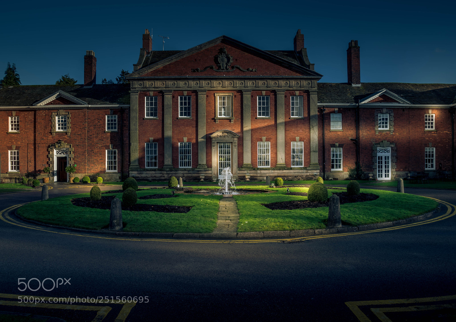 Nikon D5600 sample photo. Manor 2 photography