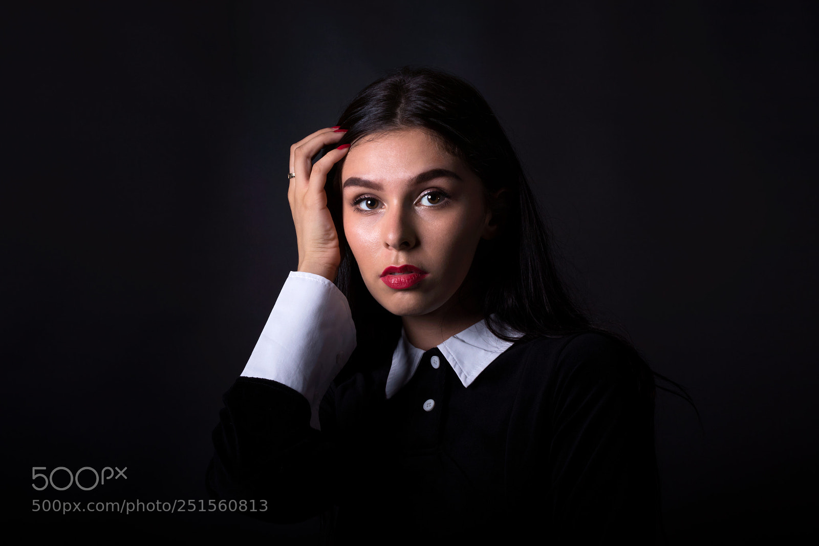 Canon EOS 80D sample photo. Occult photography