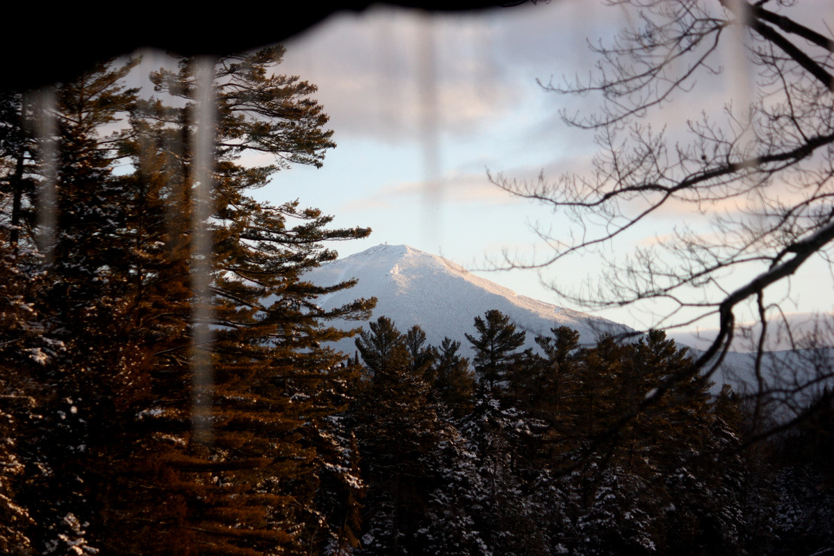 Canon EF-S 55-250mm F4-5.6 IS sample photo. Whitefaceoutthewindow photography