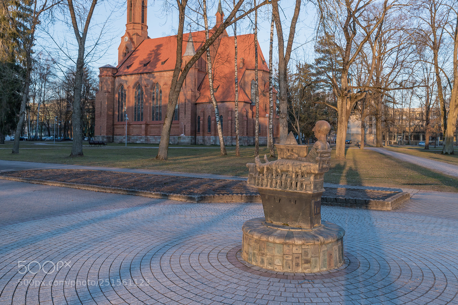 Canon EOS 6D Mark II sample photo. In the sunset light photography