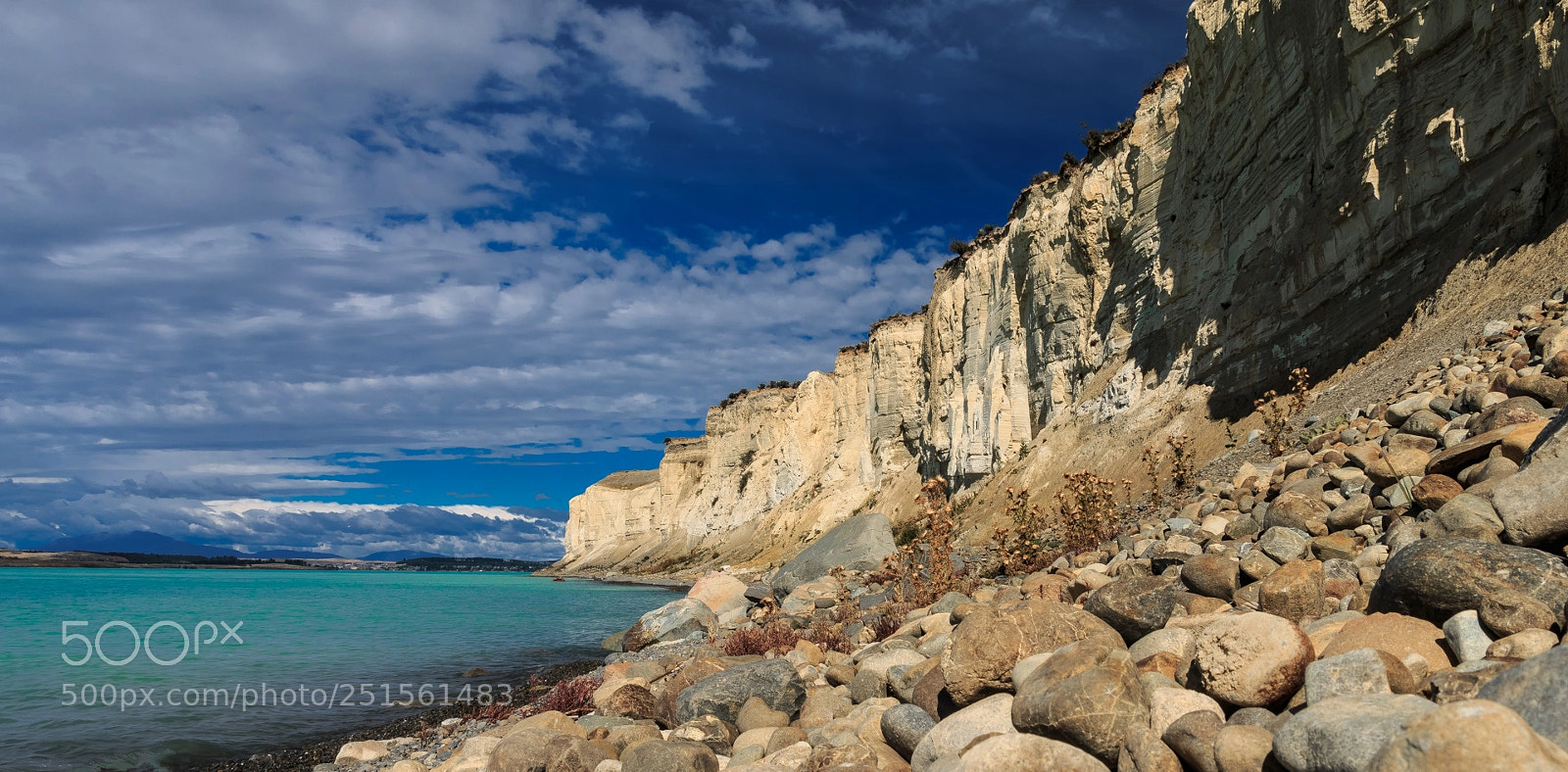 Canon EOS 70D sample photo. The white cliffs of photography
