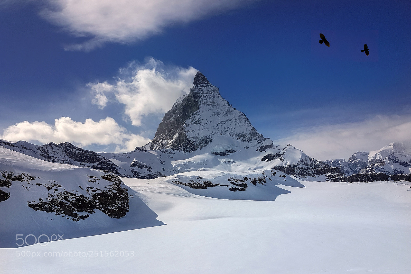 Samsung Galaxy S7 sample photo. Matterhorn photography
