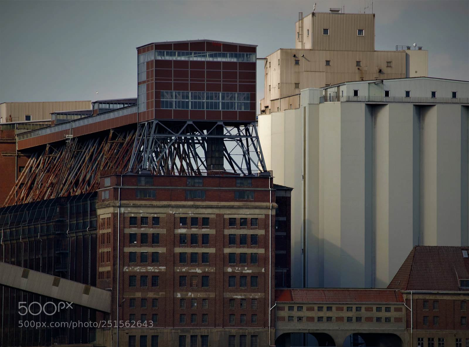 Nikon D5100 sample photo. Huge photography