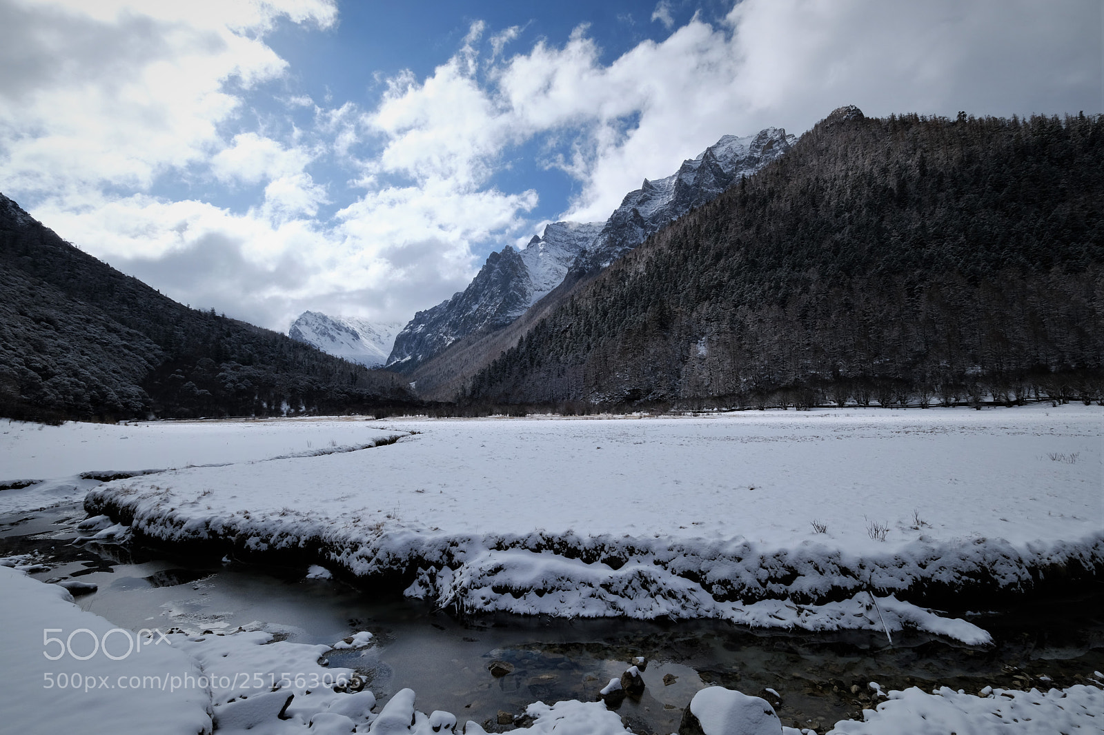 Fujifilm X-T2 sample photo. Plateau spring photography