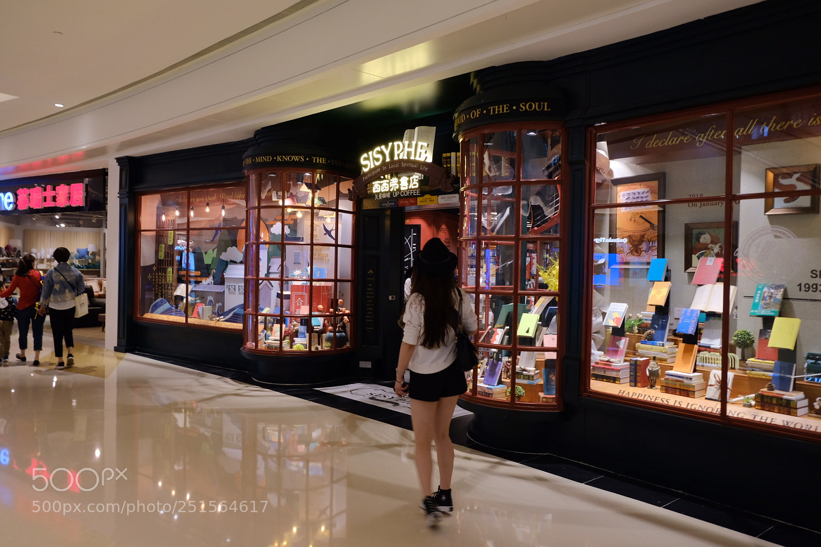 Fujifilm X-E3 sample photo. Ranran in hefei photography