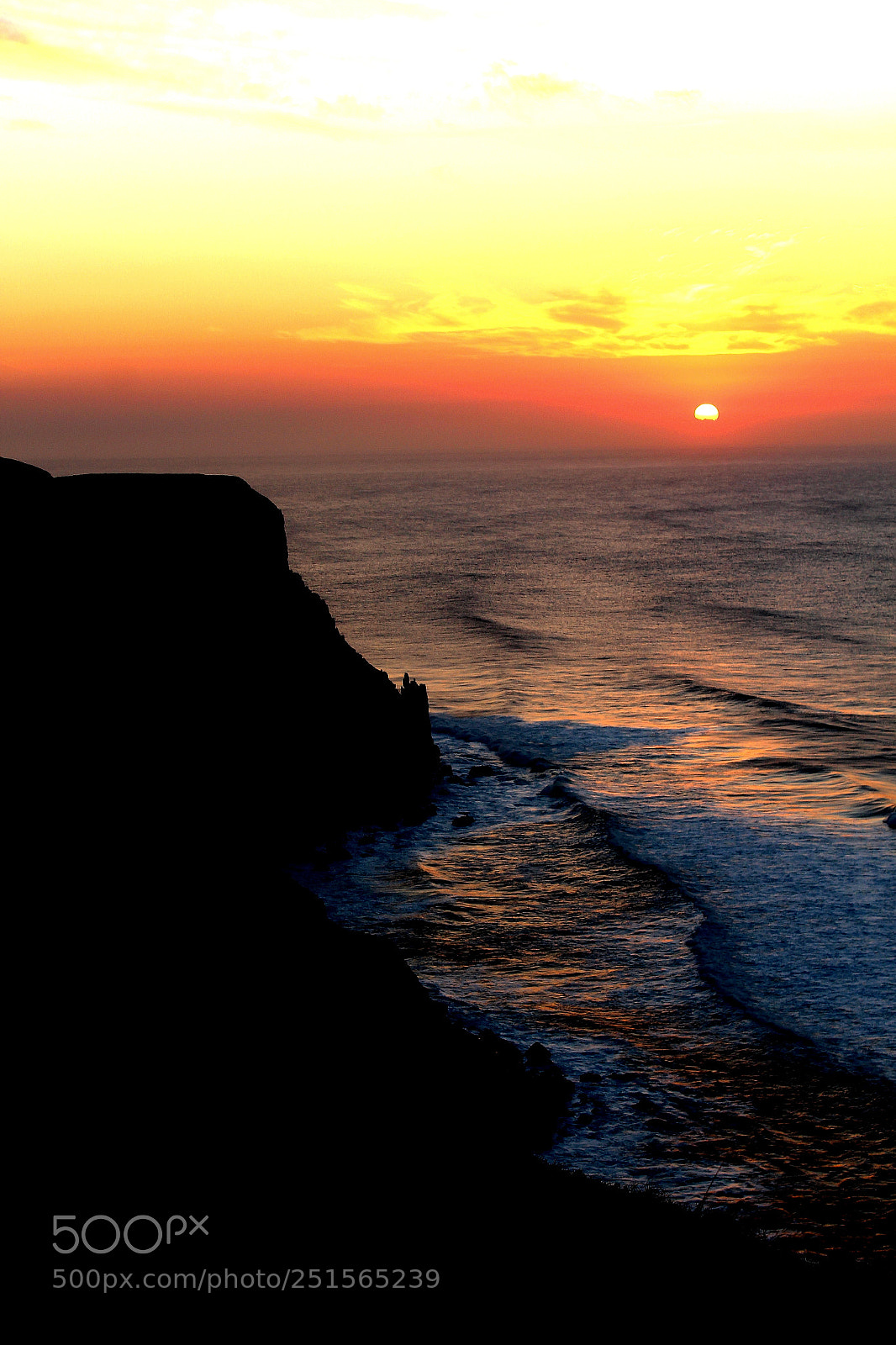 Canon EOS 650D (EOS Rebel T4i / EOS Kiss X6i) sample photo. Transkei sunrise photography