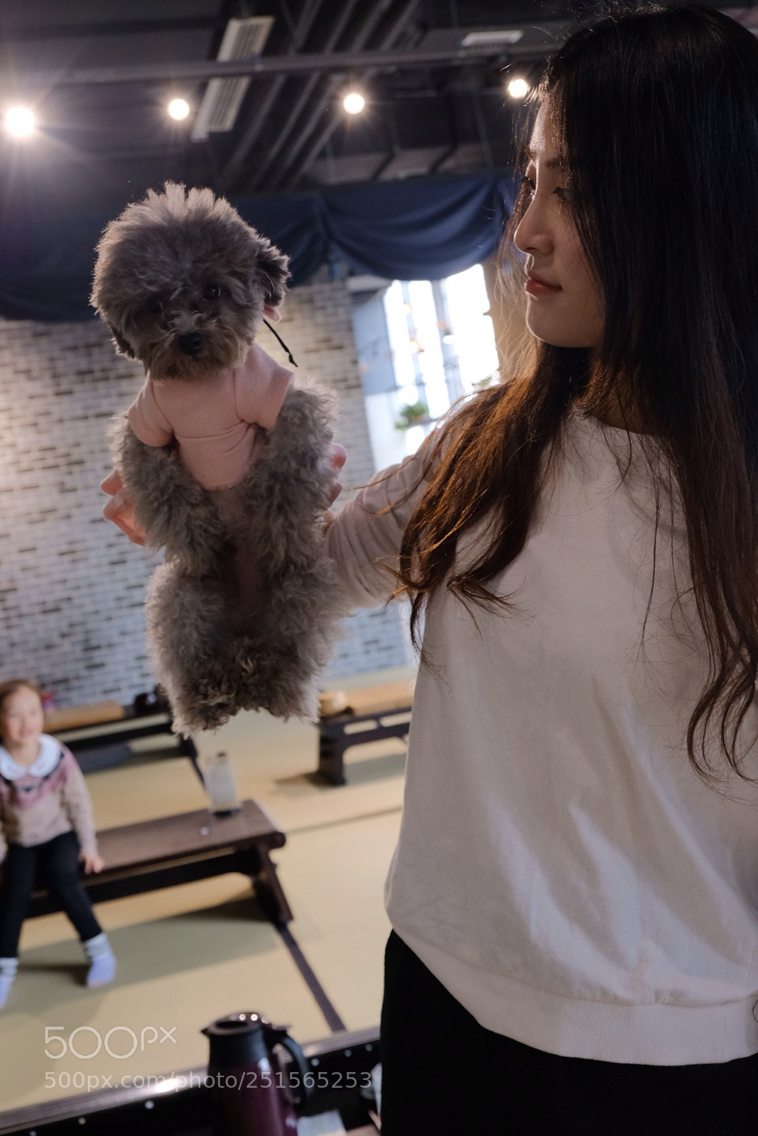 Fujifilm X-E3 sample photo. So, blamed again photography