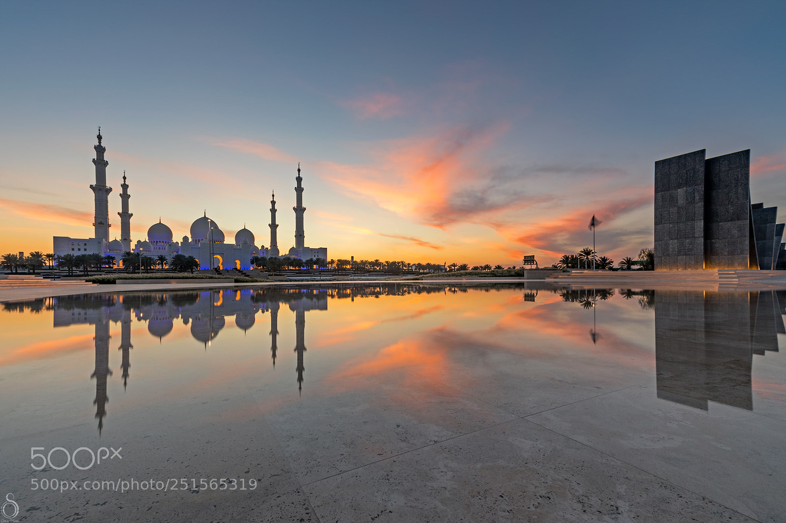 Canon EOS 5D Mark IV sample photo. Wahat al karama photography