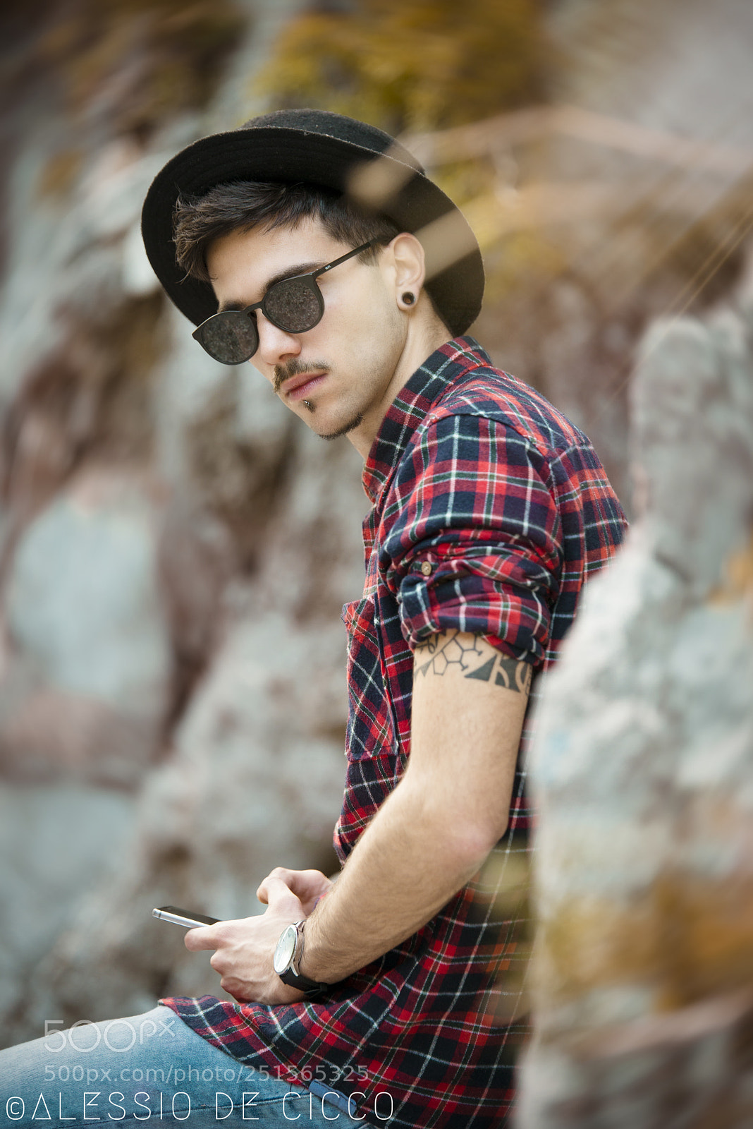 Nikon D800 sample photo. Costiera amalfitana photography