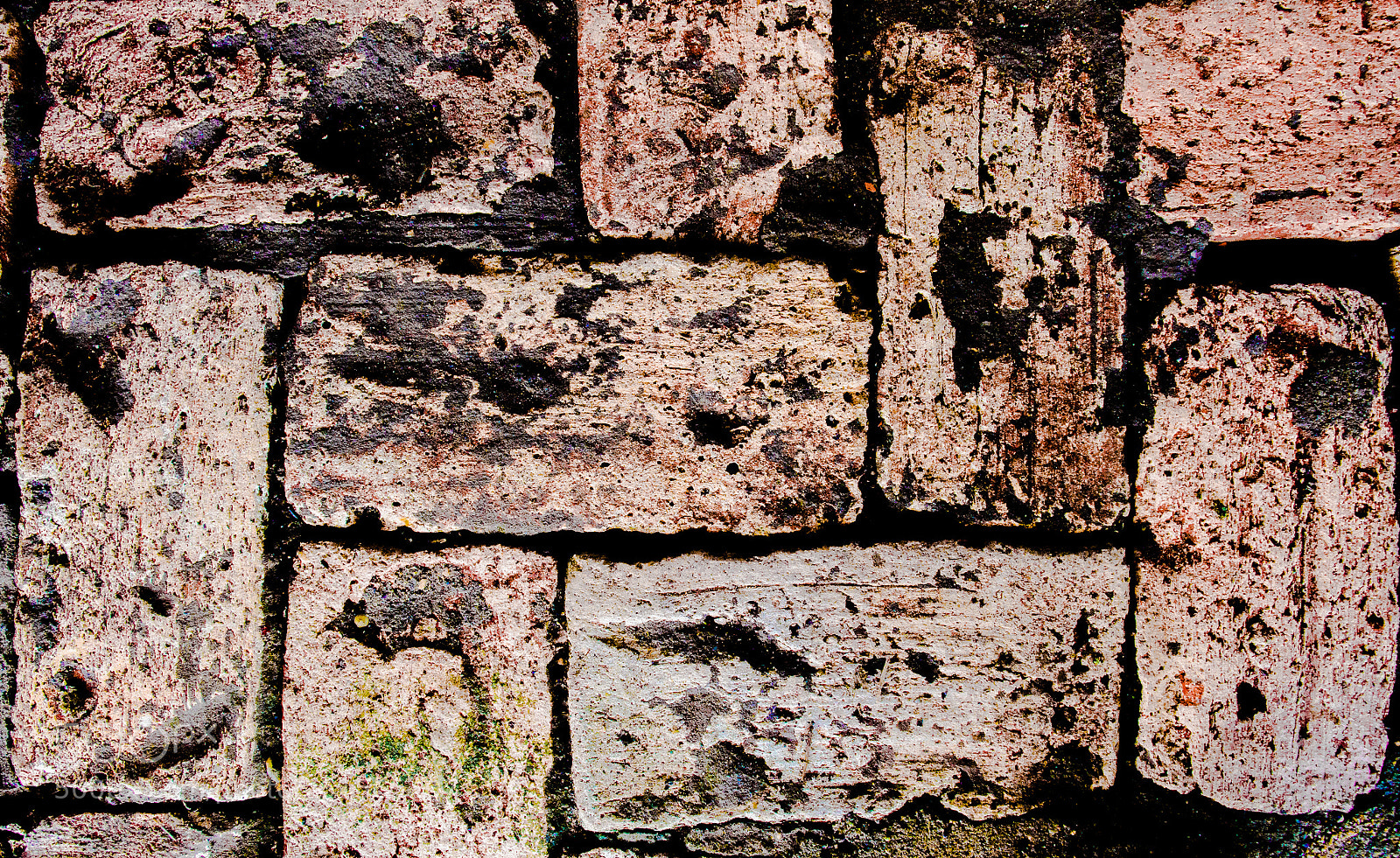 Canon EOS 700D (EOS Rebel T5i / EOS Kiss X7i) sample photo. Texture: bricks photography