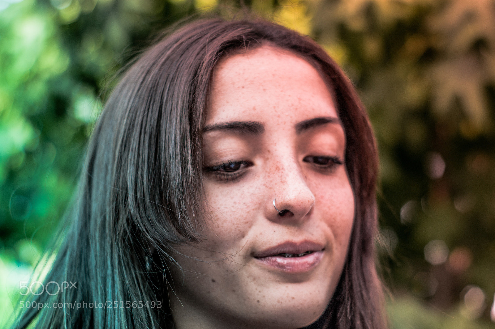 Sony Alpha DSLR-A290 sample photo. Agustina photography