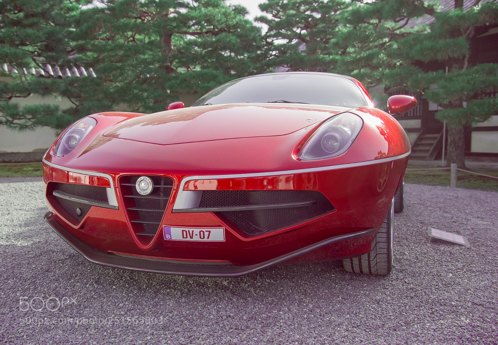 Nikon D800E sample photo. Disco volante of alfa photography