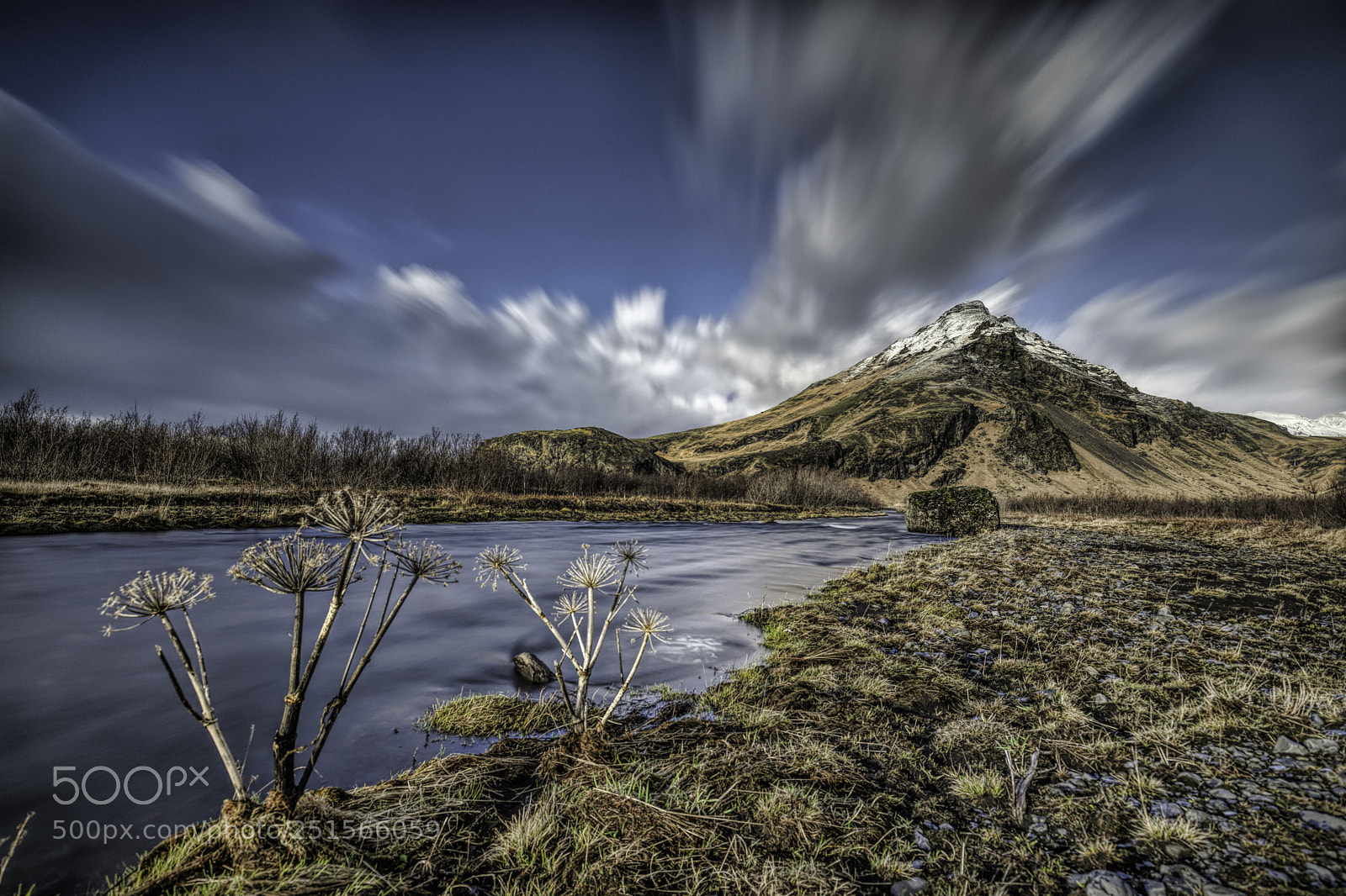 Canon EOS 5D Mark IV sample photo. Mountain at ranga rbing photography