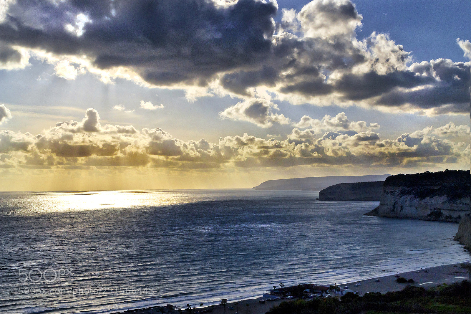 Nikon D3100 sample photo. Cyprus photography