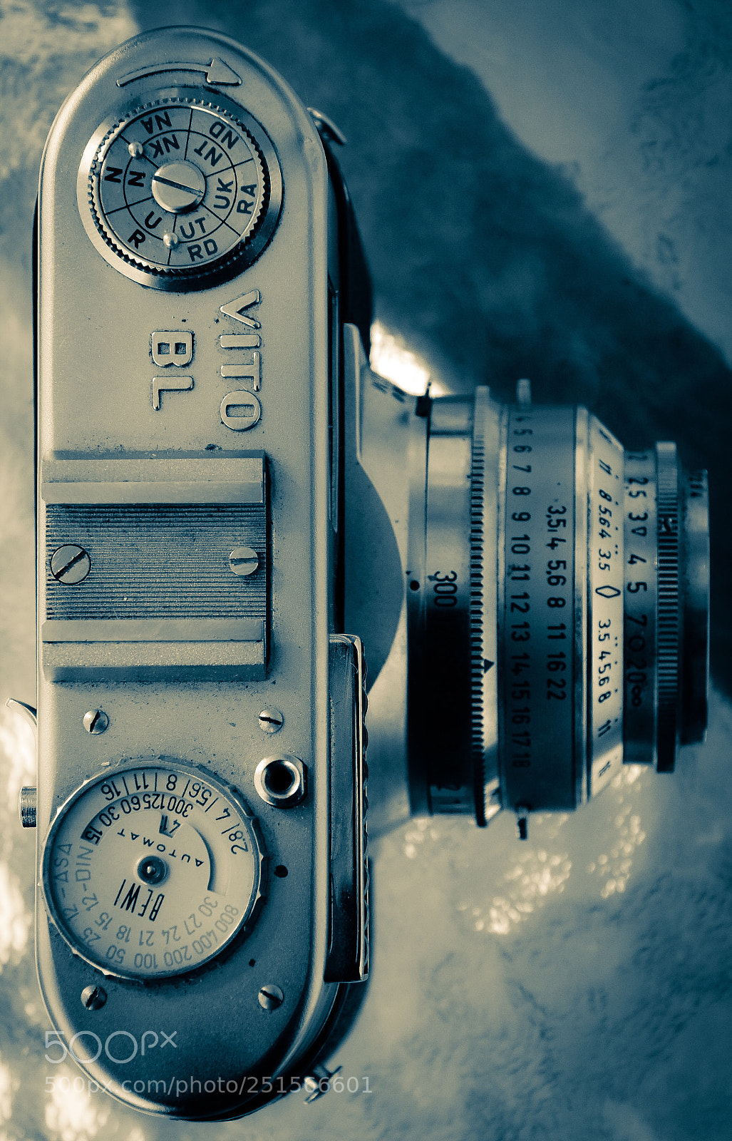 Nikon D7200 sample photo. Voigtländer.. photography