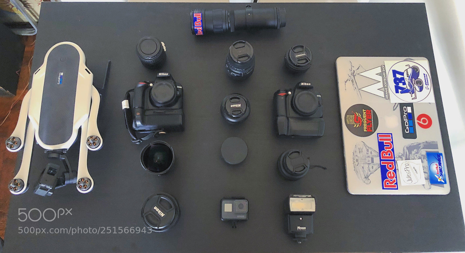 Apple iPhone X sample photo. My quiver  photography