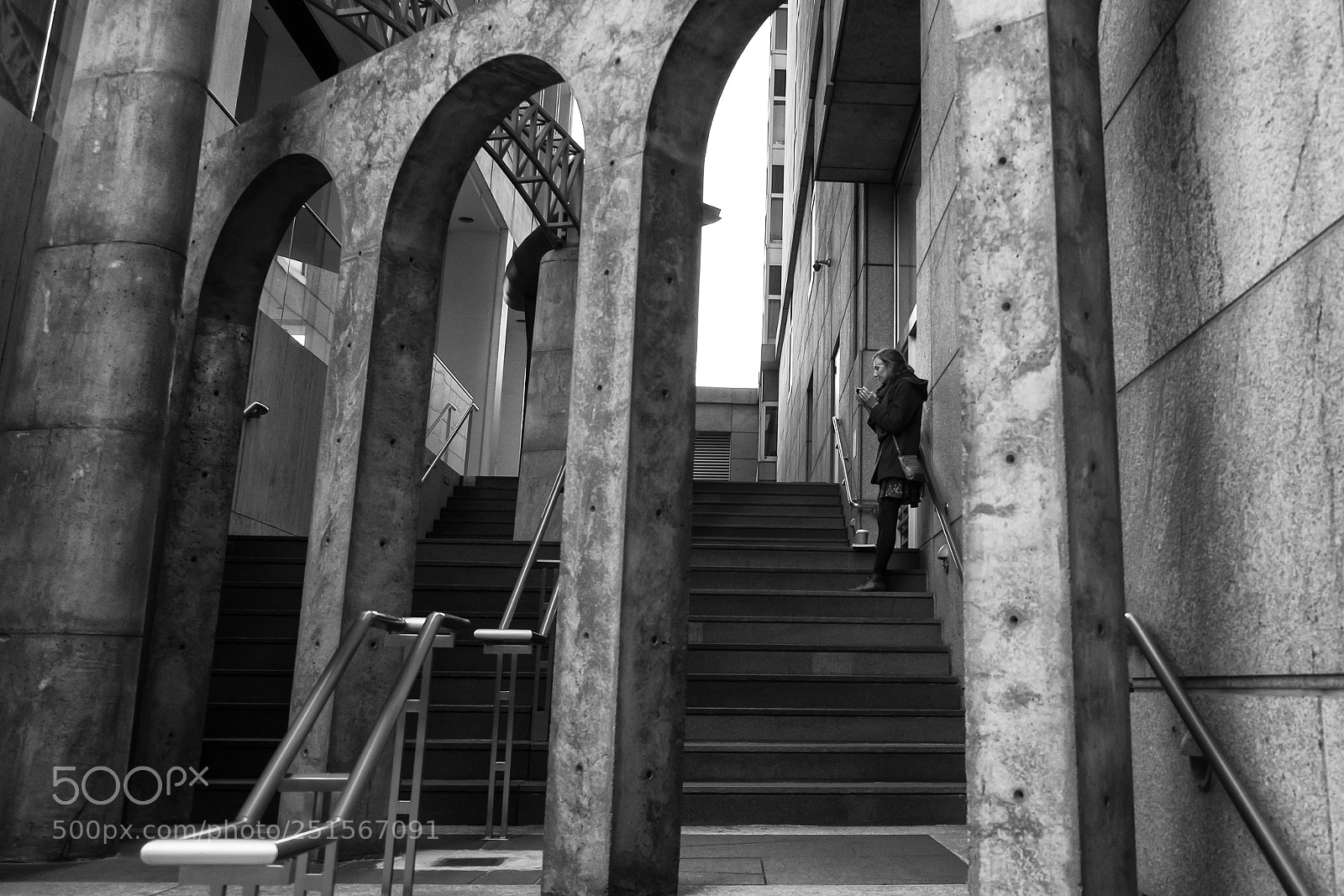 Fujifilm X-T20 sample photo. Cathederal photography