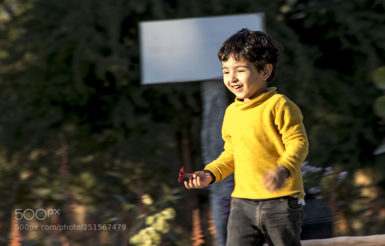 Canon EOS 6D Mark II sample photo. Smile means a lot! photography
