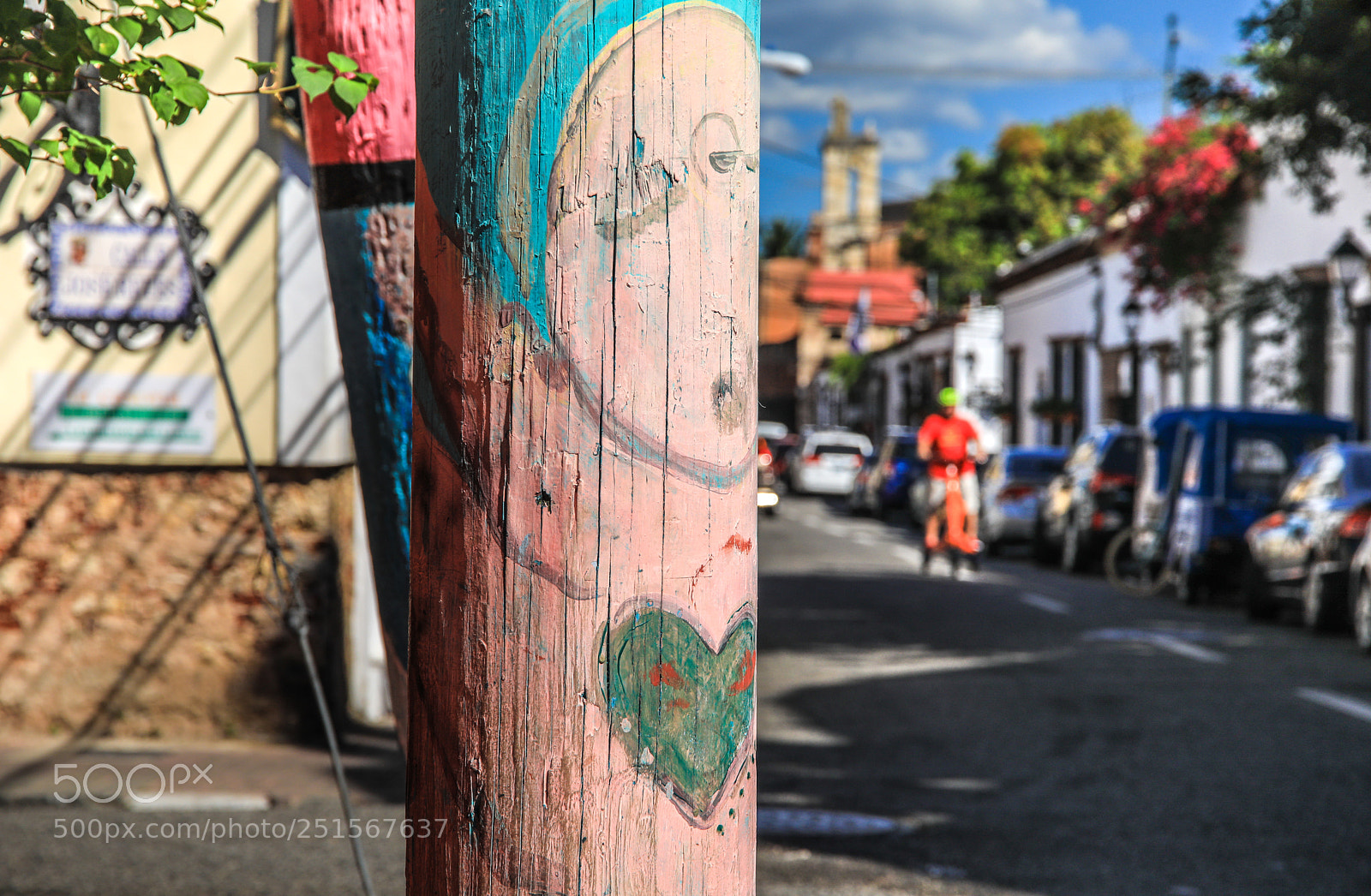 Canon EOS 5D Mark IV sample photo. Dom rep 28 photography