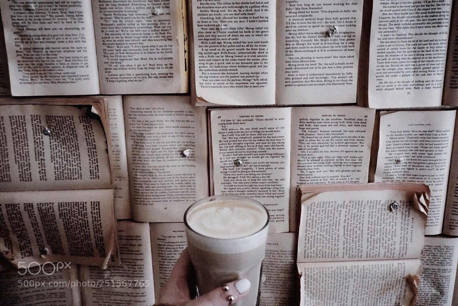 Sony a6000 sample photo. Fika cafe is always photography