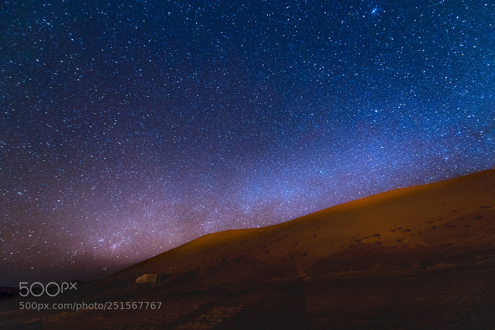 Nikon D850 sample photo. Oman desert photography