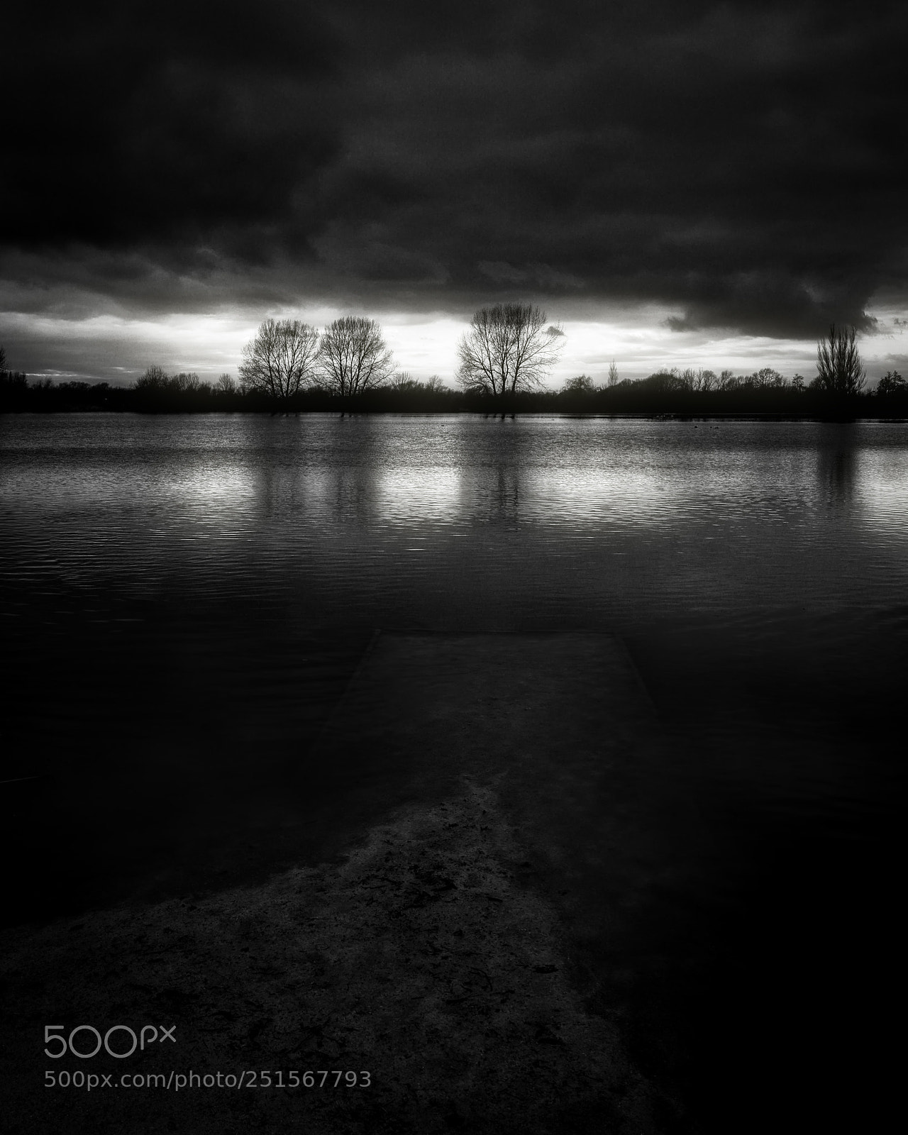 Canon EOS 5D Mark II sample photo. St chads water, derby photography