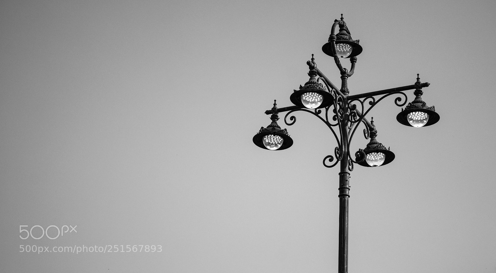 Canon EOS 80D sample photo. Vintage lights photography