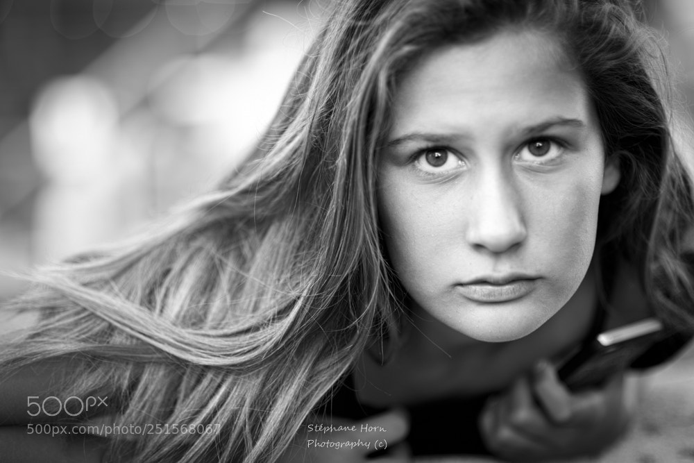 Nikon D800 sample photo. Cathy #1 photography