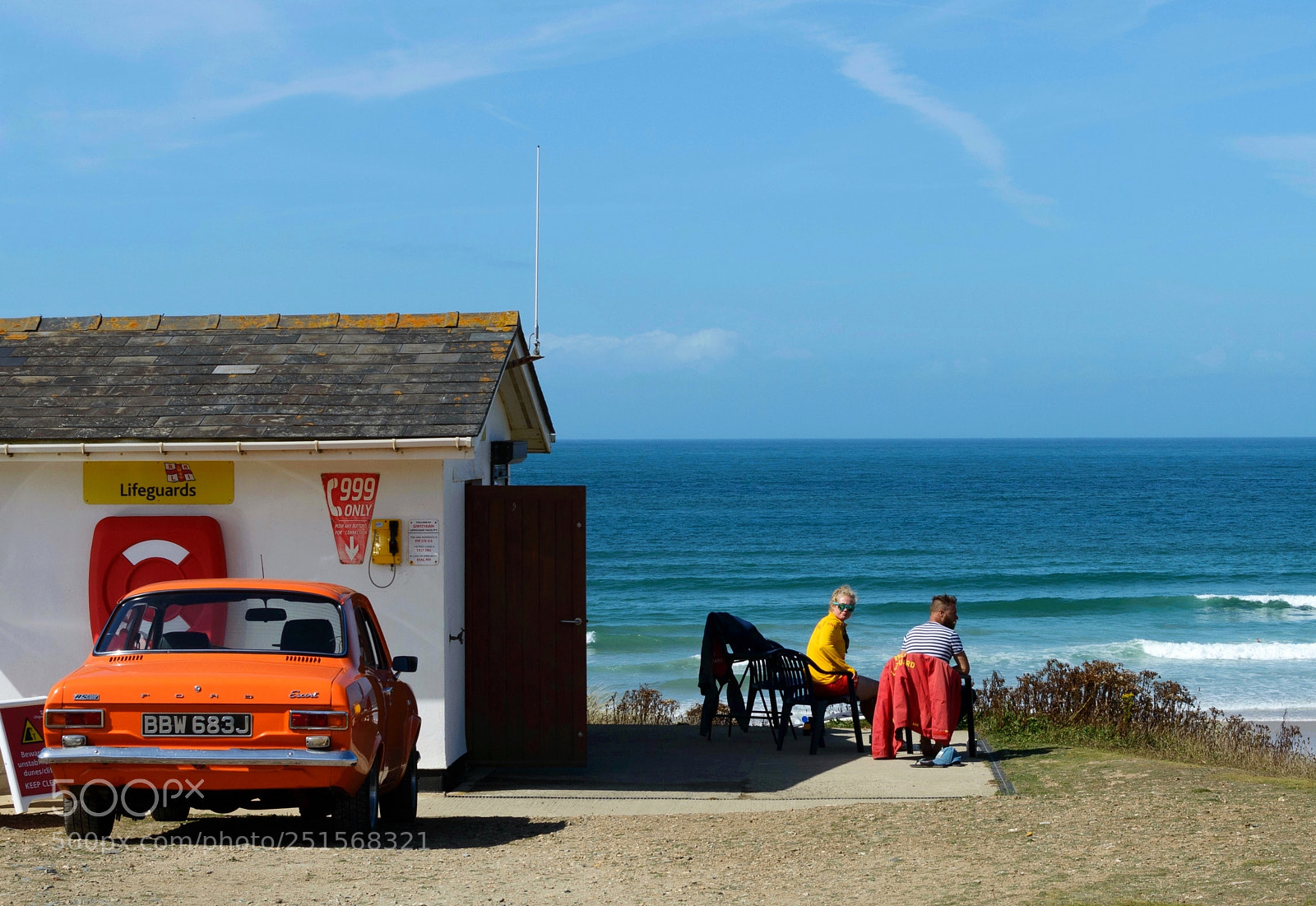 Nikon D3200 sample photo. Time travel photography