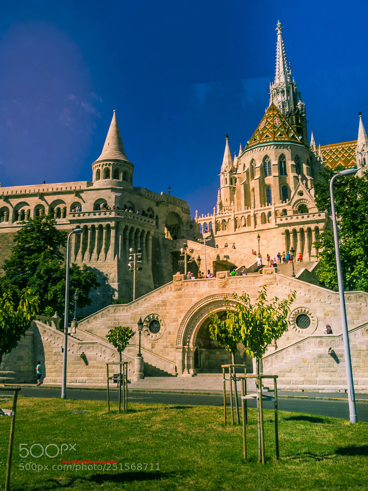 Canon EOS 760D (EOS Rebel T6s / EOS 8000D) sample photo. Budapest photography