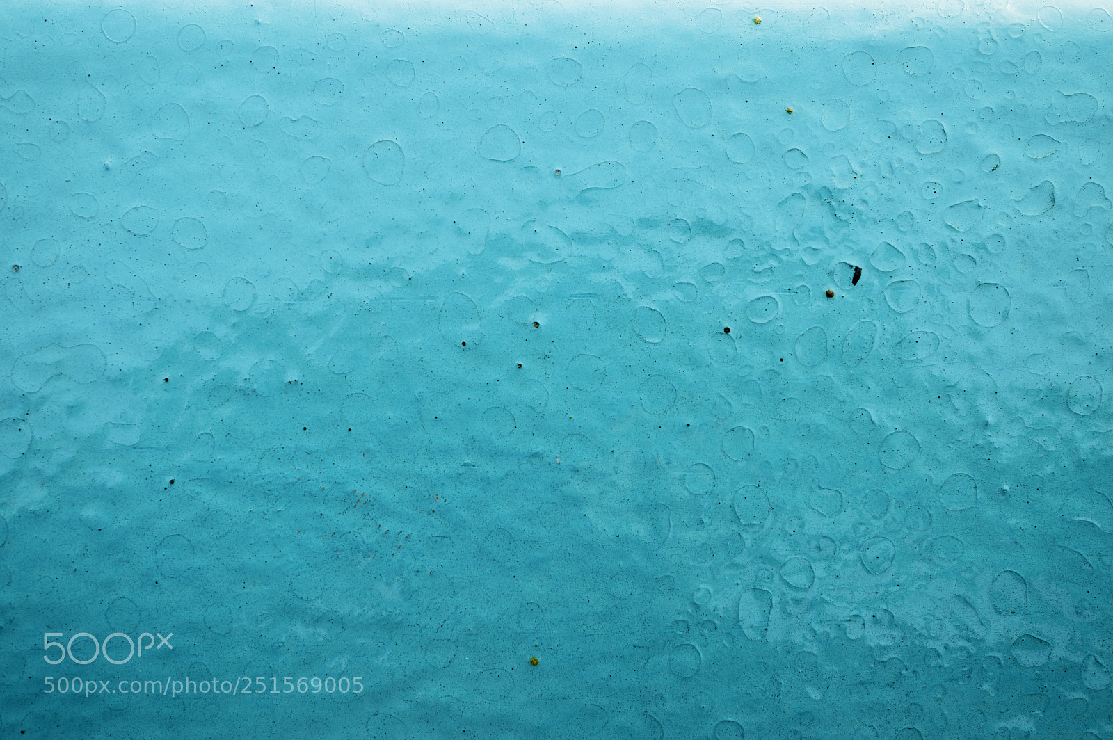 Nikon D3200 sample photo. Turquoise photography