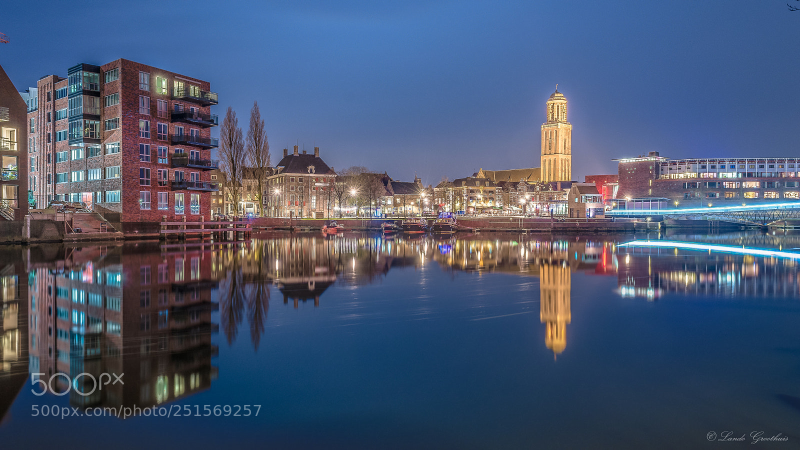 Nikon D7200 sample photo. Zwolle photography