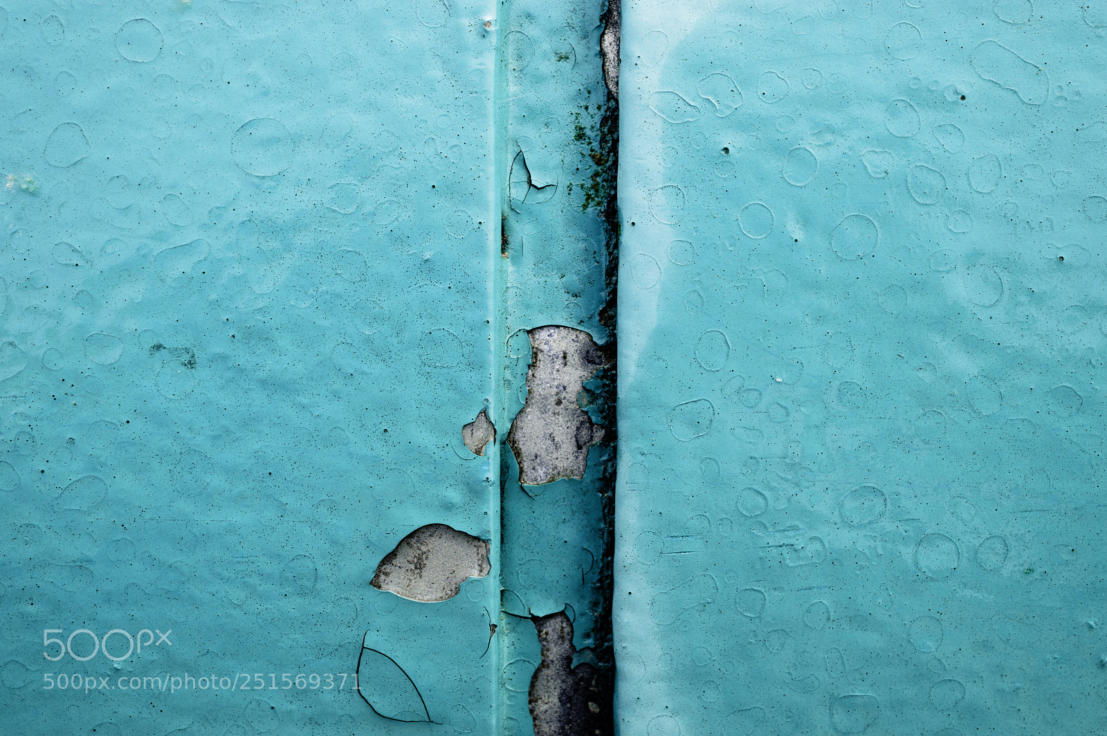 Nikon D3200 sample photo. Turquoise photography