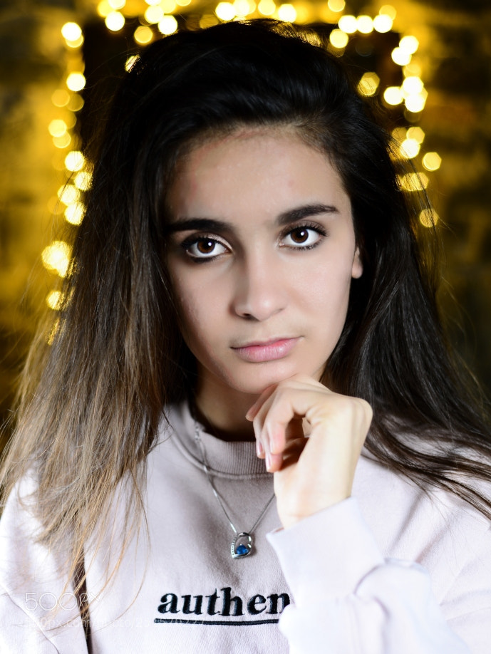 Nikon D800 sample photo. Authentic photography