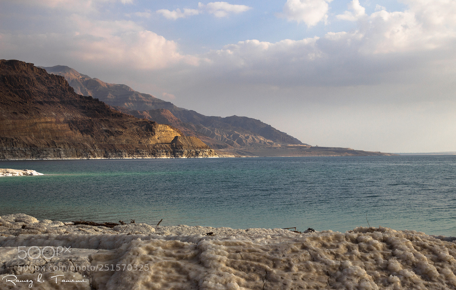 Canon EOS 600D (Rebel EOS T3i / EOS Kiss X5) sample photo. Dead sea - jordan photography