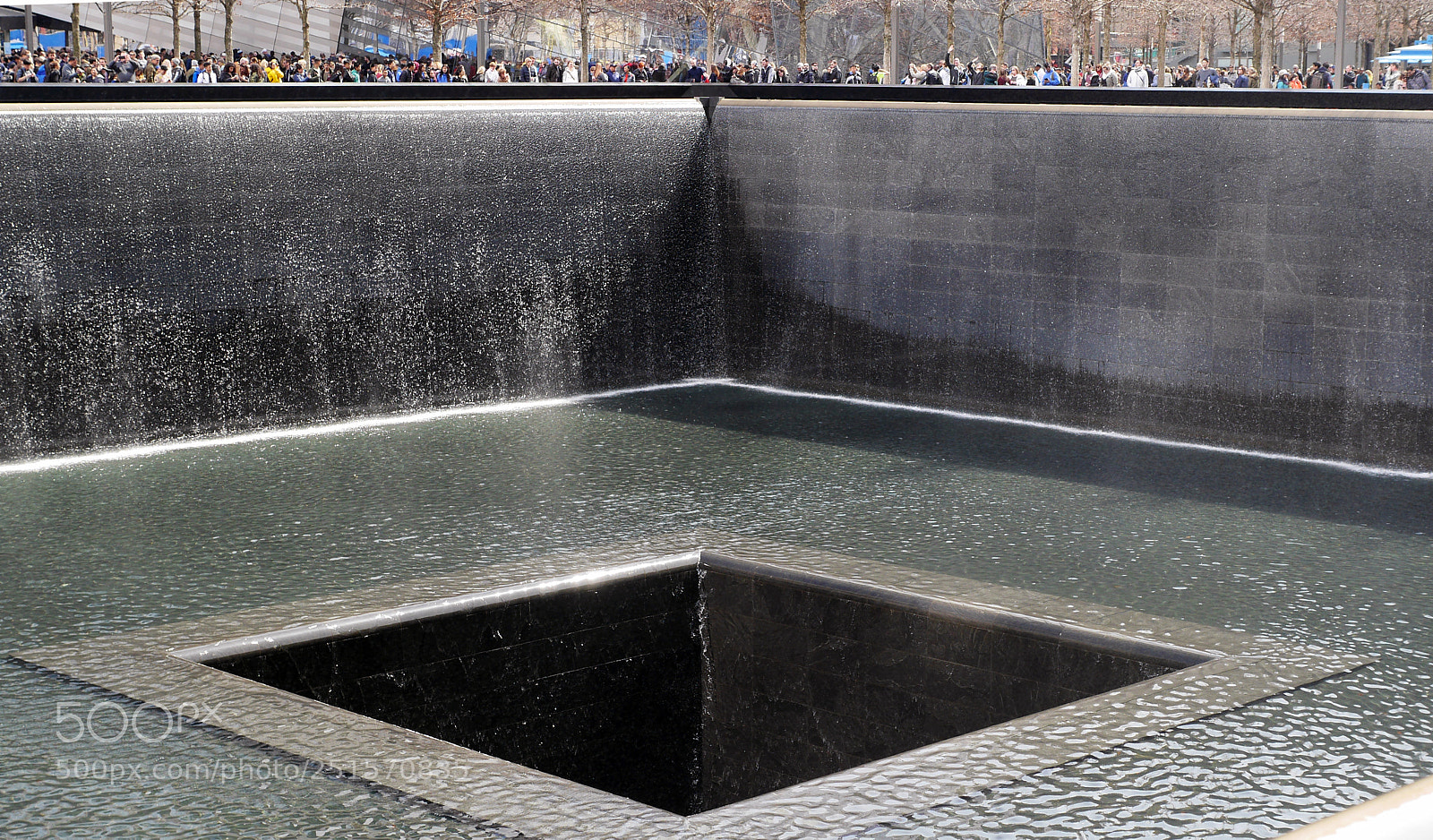 Panasonic Lumix DMC-GH3 sample photo. Memorial center photography