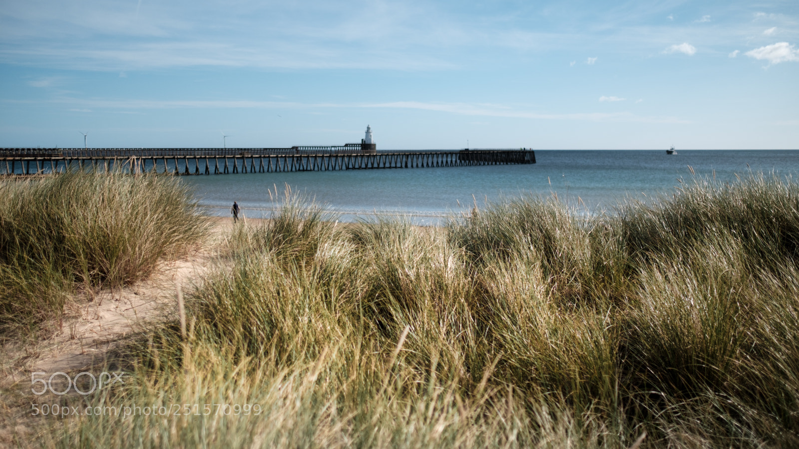 Fujifilm X-Pro2 sample photo. Across the dunes photography