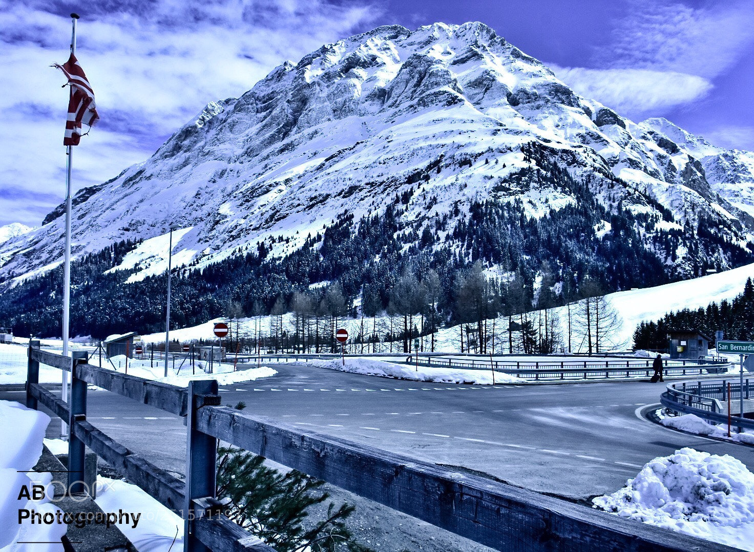 Nikon D7200 sample photo. My journey on the photography