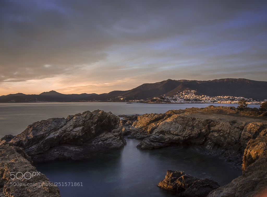 Nikon D7200 sample photo. Cala bramant photography