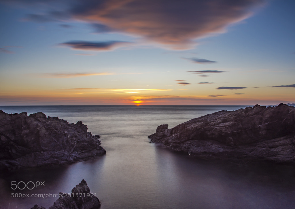 Nikon D7200 sample photo. Cala bramant photography