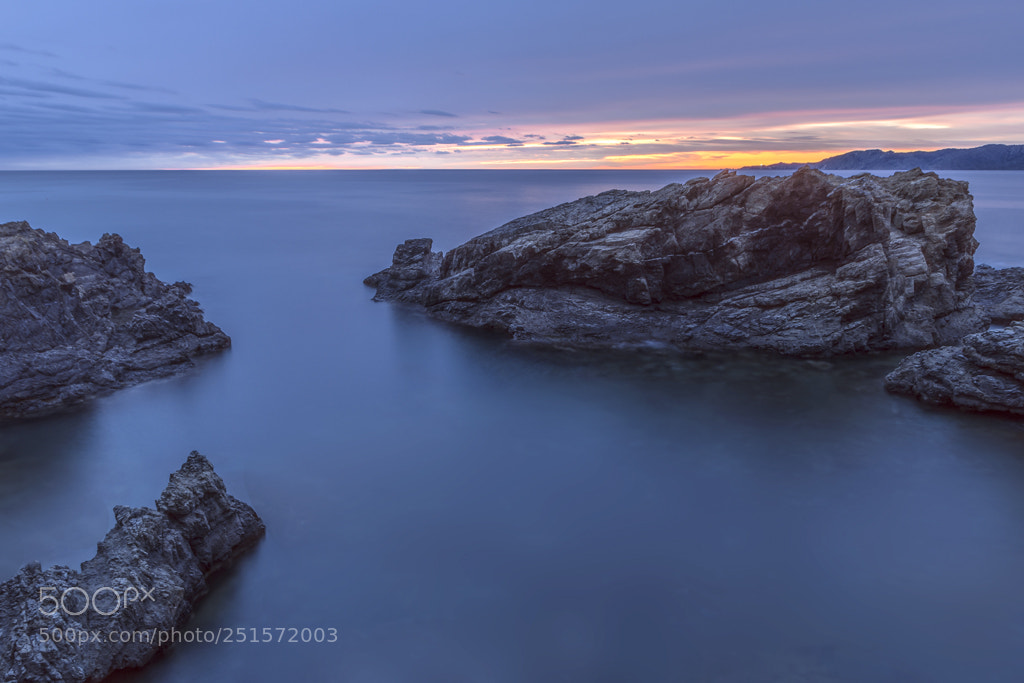 Nikon D7200 sample photo. Cala bramant photography