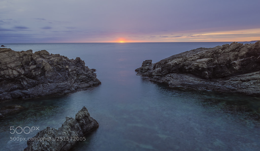 Nikon D7200 sample photo. Cala bramant photography