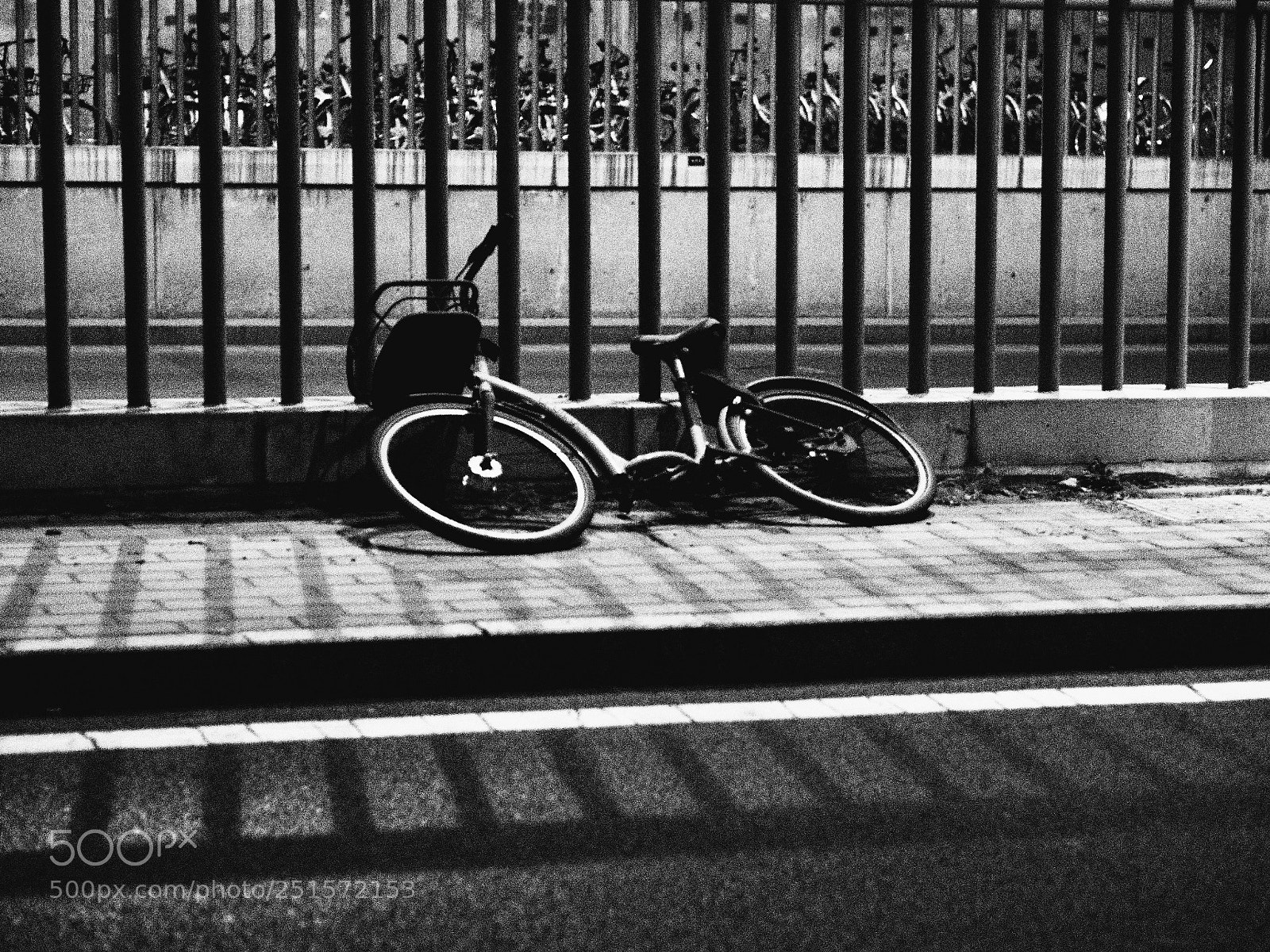 Olympus OM-D E-M10 II sample photo. 稍息！ photography