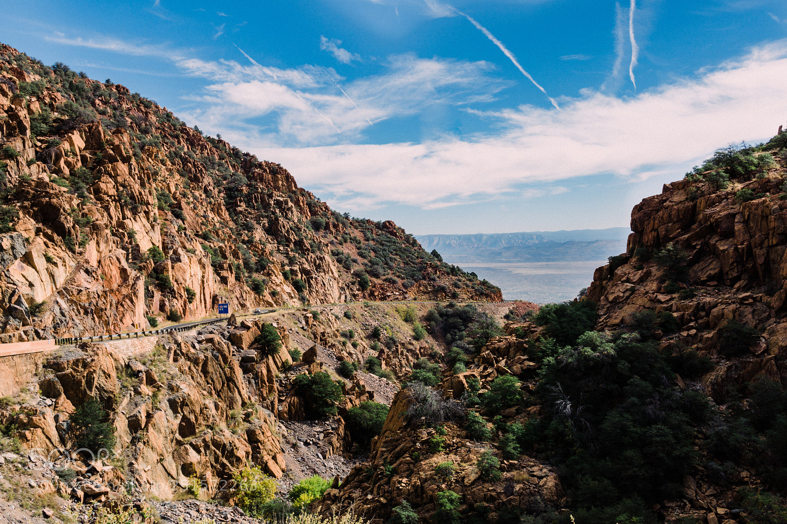 Sony a6000 sample photo. Between jerome and prescott photography