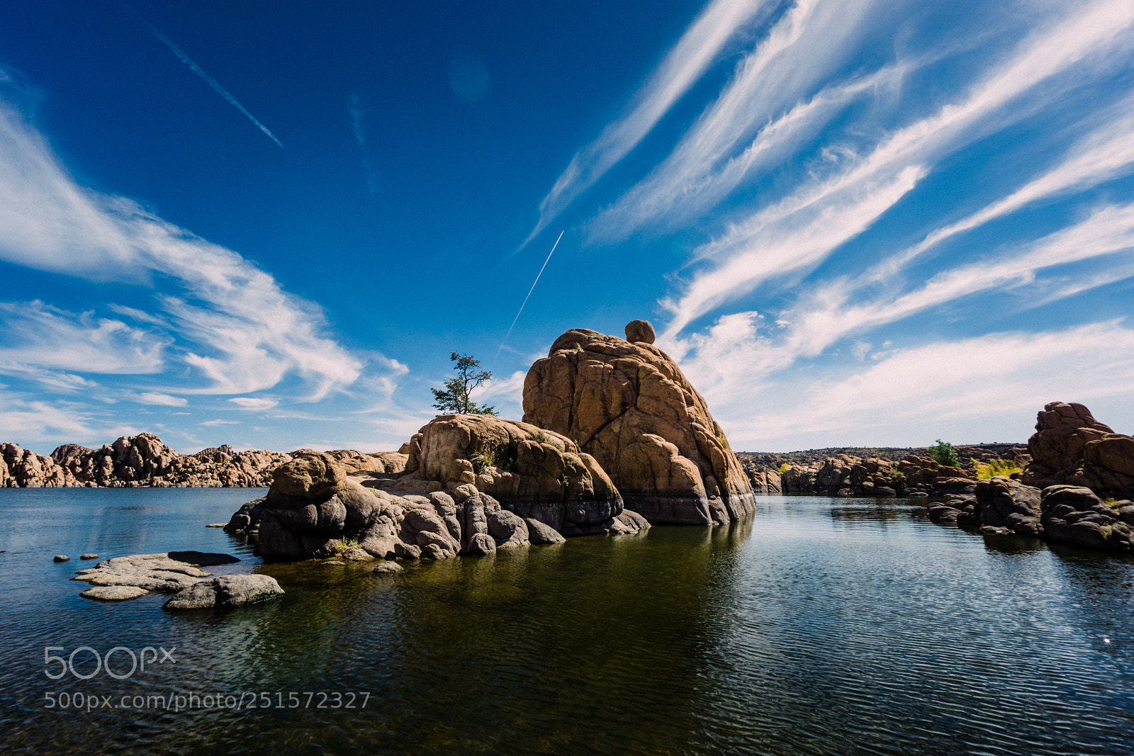 Sony a6000 sample photo. Watson lake - prescott photography