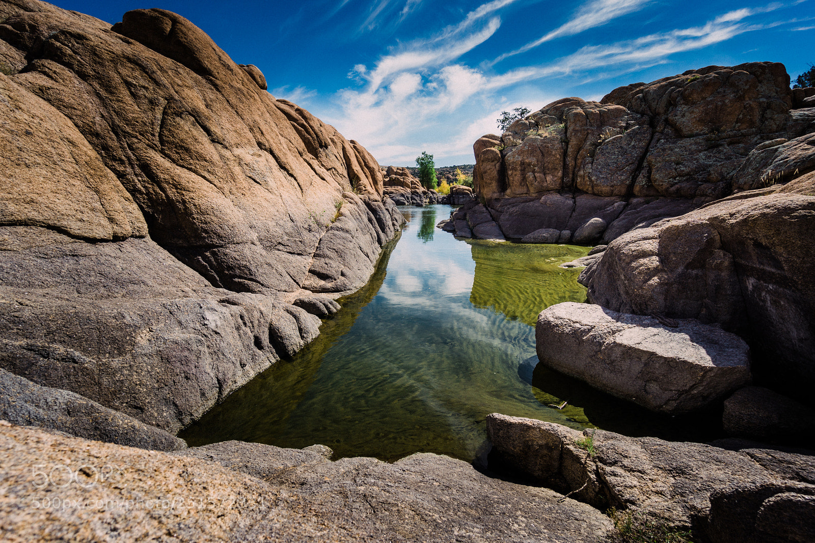 Sony a6000 sample photo. Watson lake - prescott photography