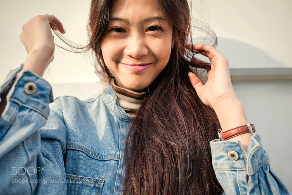 Fujifilm X-Pro2 sample photo. Untitled photography