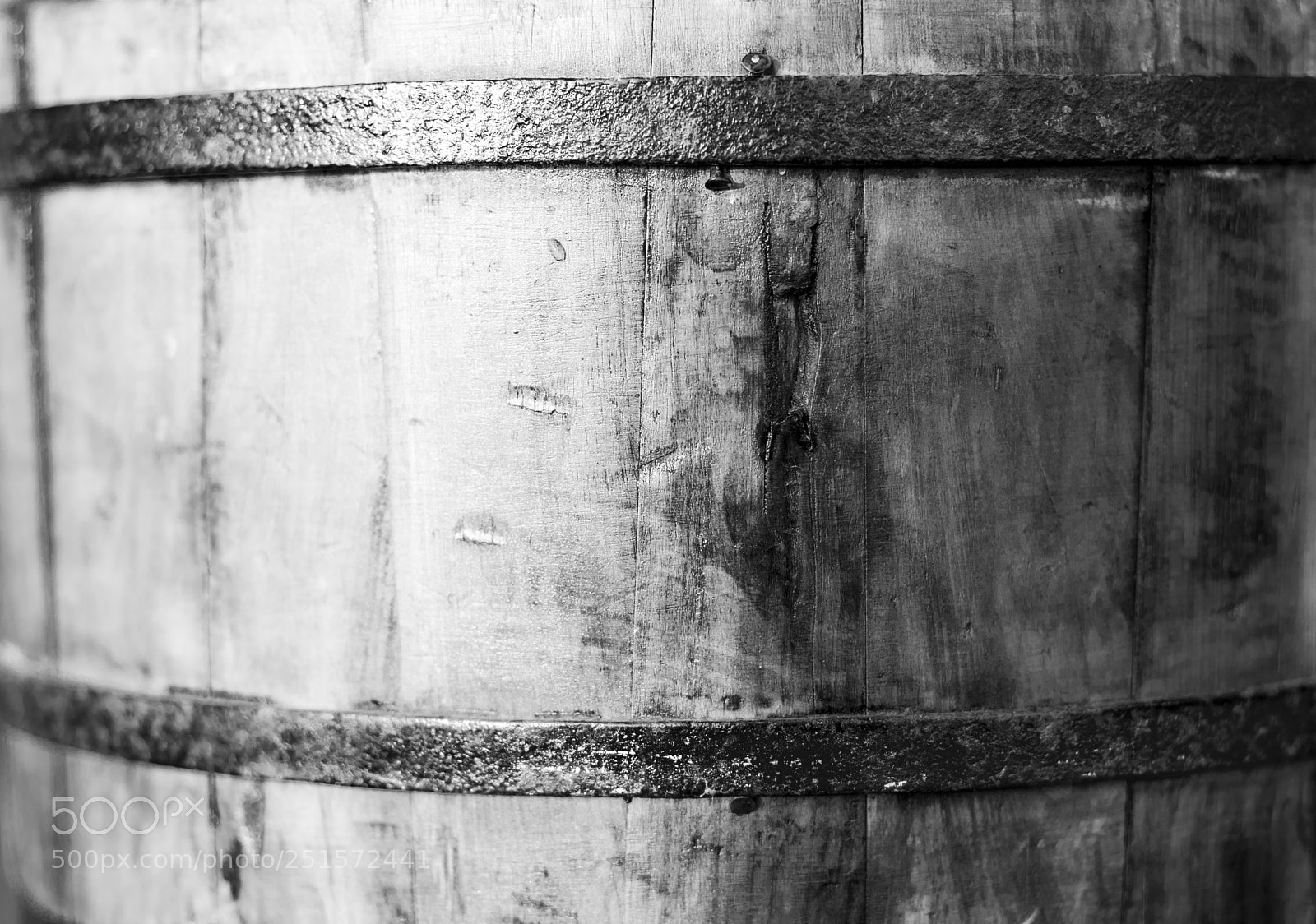 Nikon D3200 sample photo. Wood background texture photography