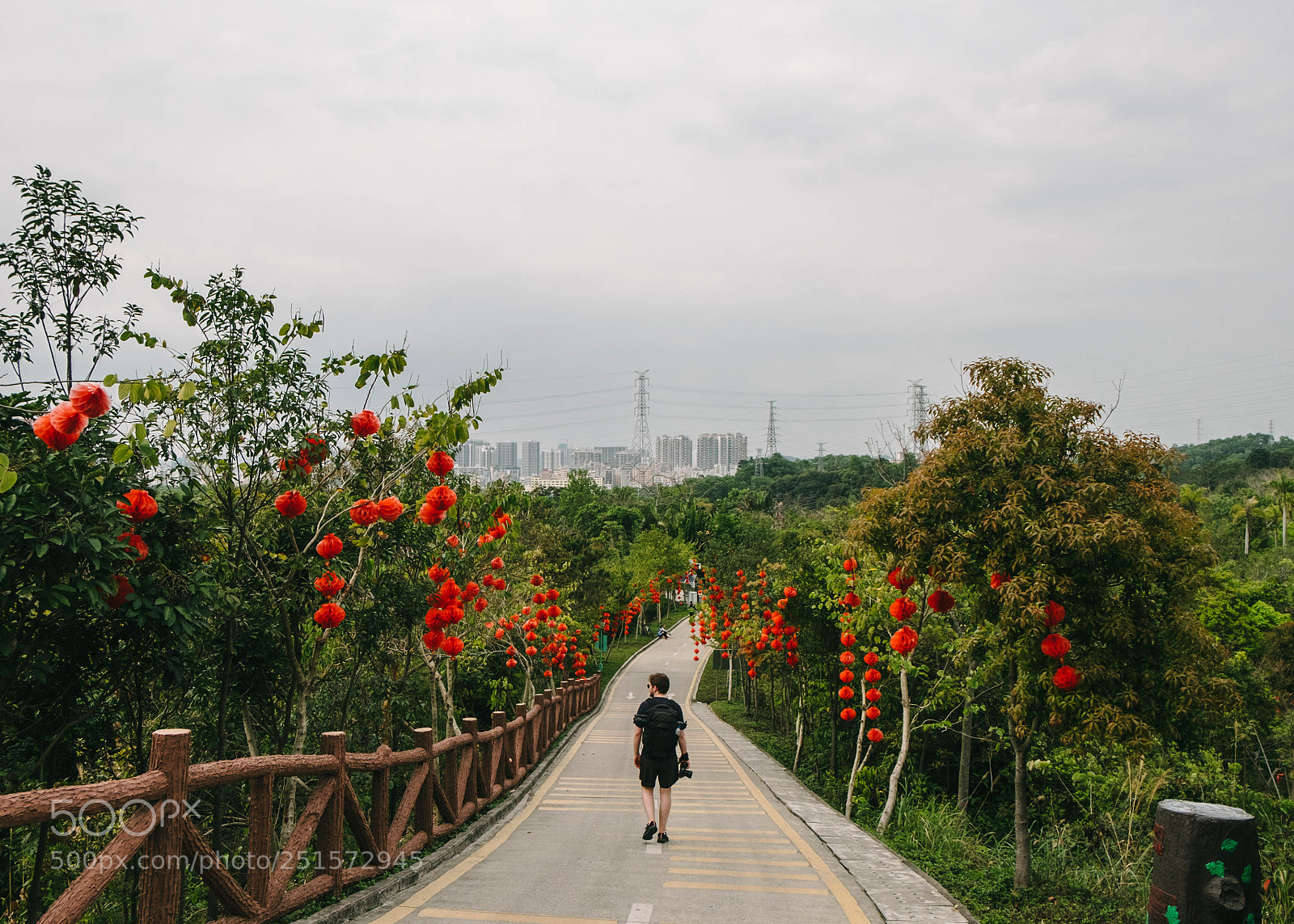 Fujifilm X-T1 sample photo. Shenzhen photography