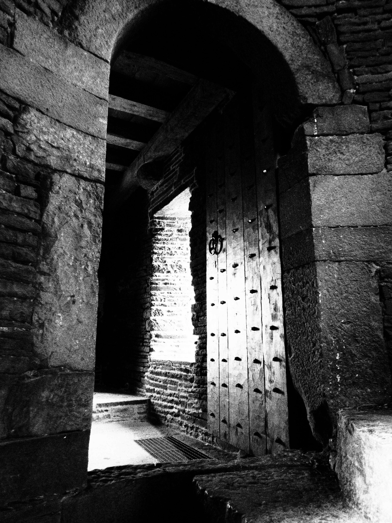 Olympus TG-3 sample photo. Inside photography